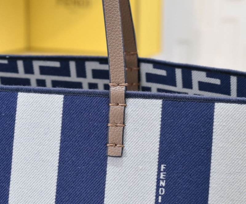 Fendi Shopping Bags